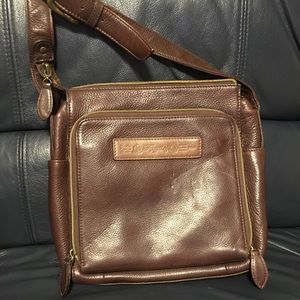 Fossil Crossbody Purse